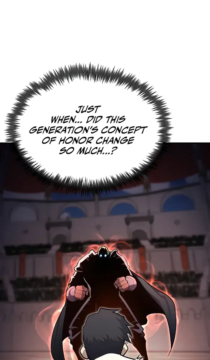 I Awoke as a God After Auto-Battling for a Million Years Chapter 104 Page 91