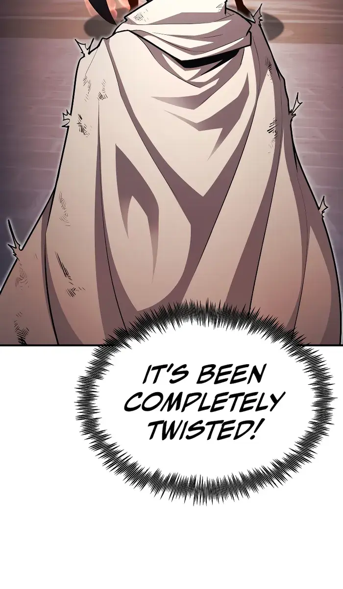 I Awoke as a God After Auto-Battling for a Million Years Chapter 104 Page 92
