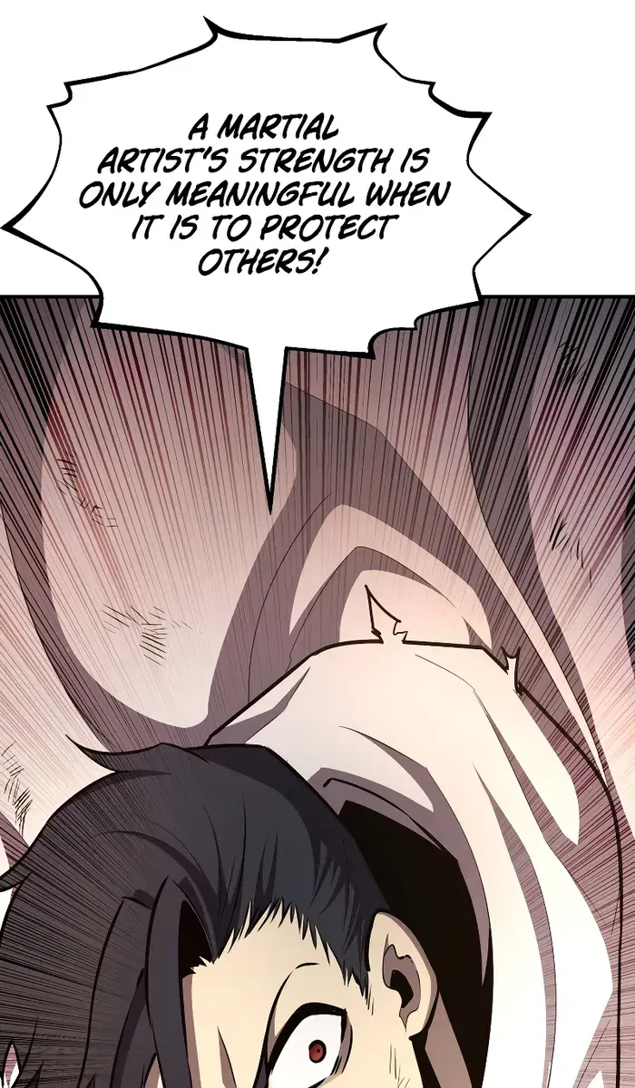 I Awoke as a God After Auto-Battling for a Million Years Chapter 104 Page 93