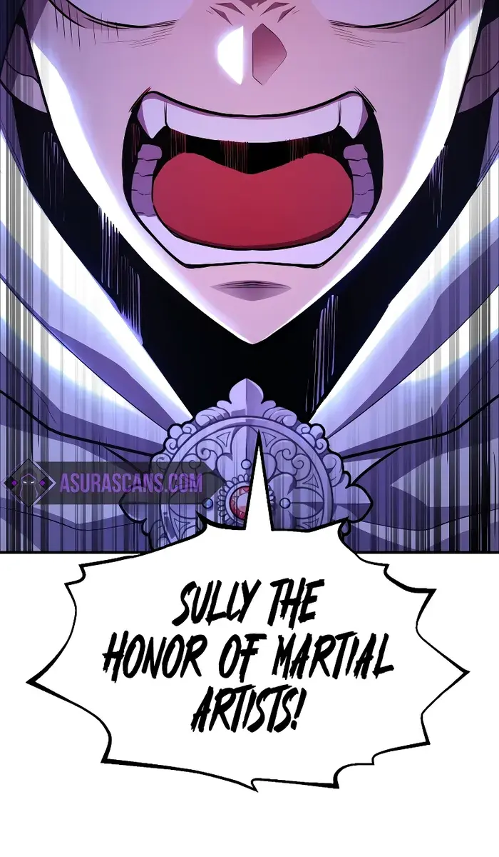I Awoke as a God After Auto-Battling for a Million Years Chapter 104 Page 96