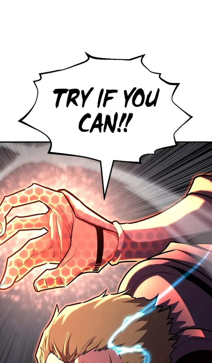I Awoke as a God After Auto-Battling for a Million Years Chapter 104 Page 97