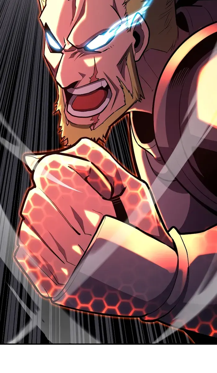 I Awoke as a God After Auto-Battling for a Million Years Chapter 104 Page 98