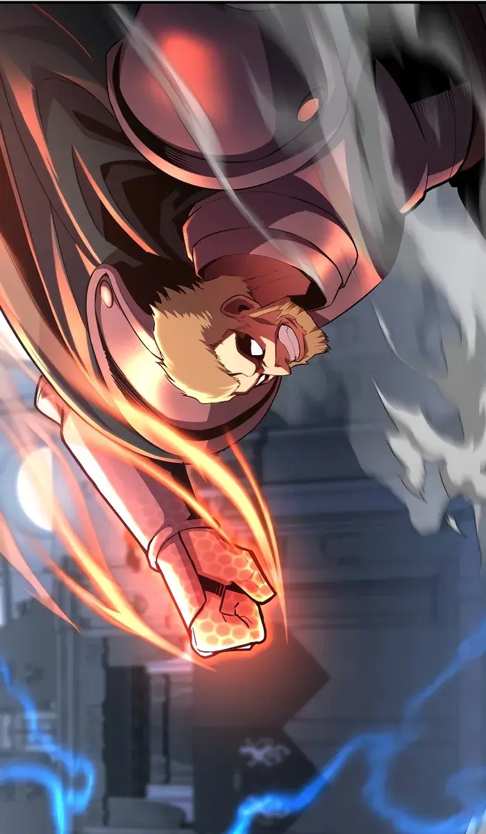 I Awoke as a God After Auto-Battling for a Million Years Chapter 104 Page 100