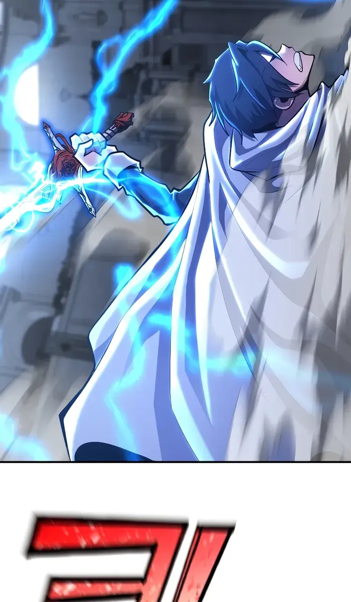 I Awoke as a God After Auto-Battling for a Million Years Chapter 104 Page 101