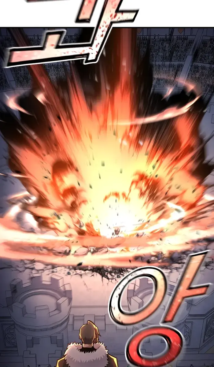 I Awoke as a God After Auto-Battling for a Million Years Chapter 104 Page 102