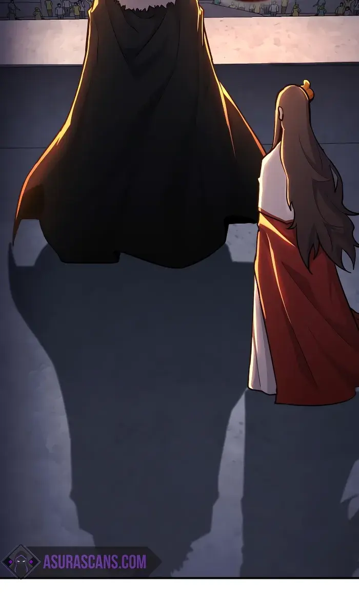 I Awoke as a God After Auto-Battling for a Million Years Chapter 104 Page 103