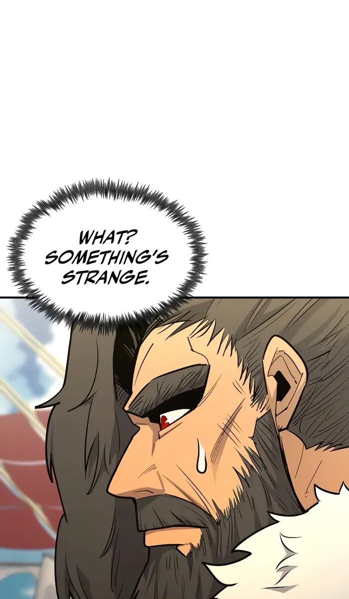 I Awoke as a God After Auto-Battling for a Million Years Chapter 104 Page 104
