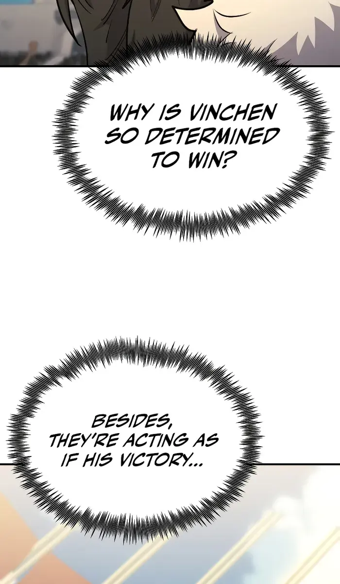 I Awoke as a God After Auto-Battling for a Million Years Chapter 104 Page 105