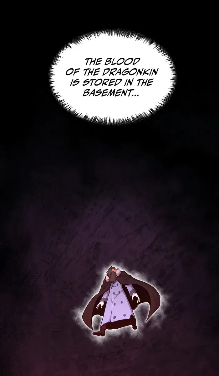 I Awoke as a God After Auto-Battling for a Million Years Chapter 104 Page 108