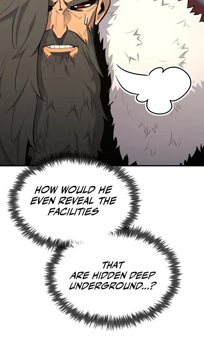 I Awoke as a God After Auto-Battling for a Million Years Chapter 104 Page 112