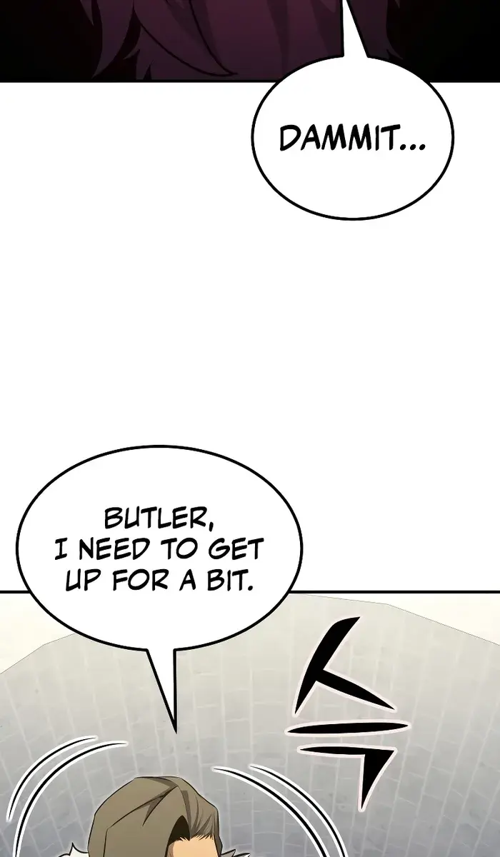 I Awoke as a God After Auto-Battling for a Million Years Chapter 104 Page 117