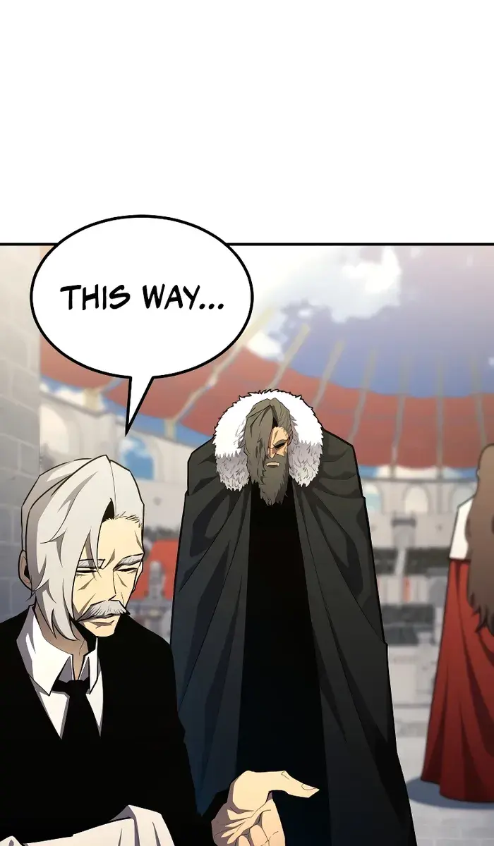 I Awoke as a God After Auto-Battling for a Million Years Chapter 104 Page 119