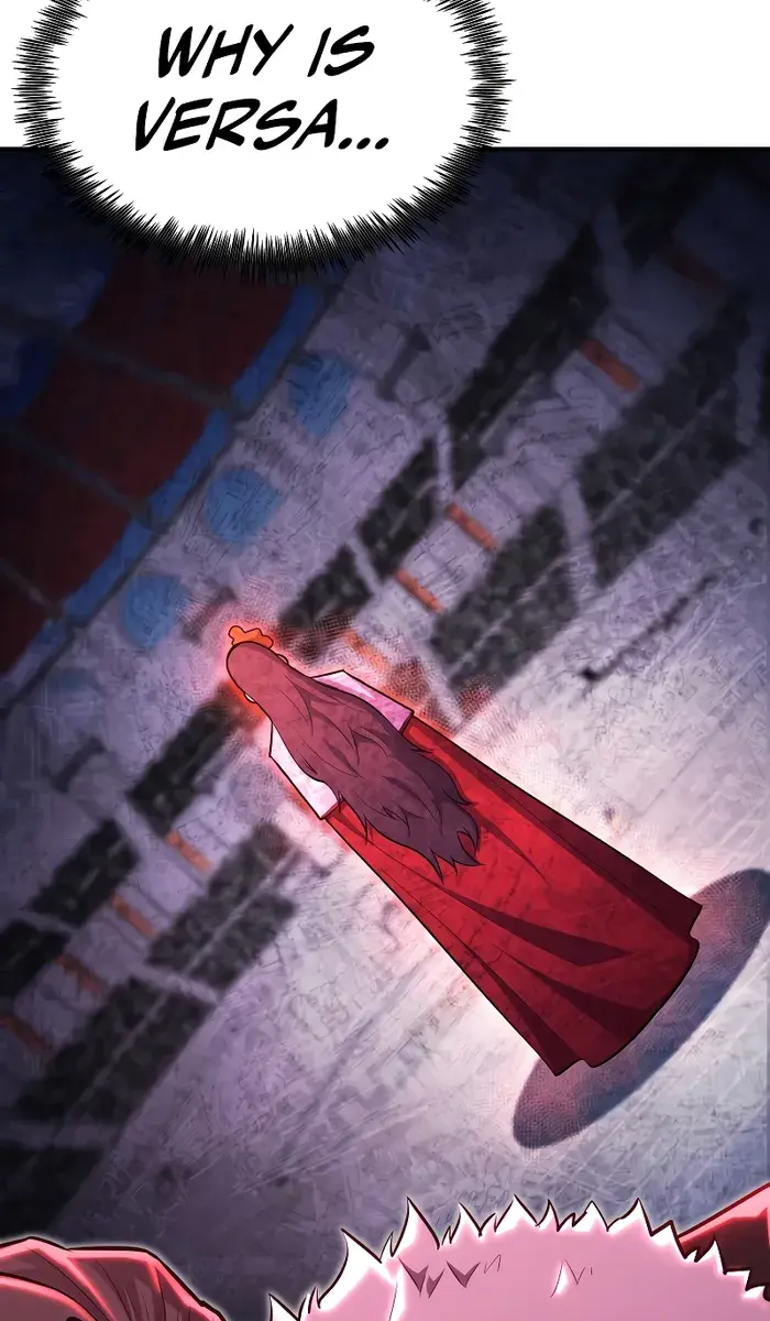 I Awoke as a God After Auto-Battling for a Million Years Chapter 104 Page 122