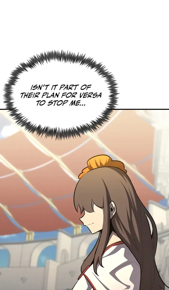 I Awoke as a God After Auto-Battling for a Million Years Chapter 104 Page 124