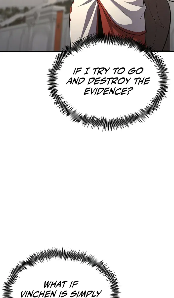 I Awoke as a God After Auto-Battling for a Million Years Chapter 104 Page 125