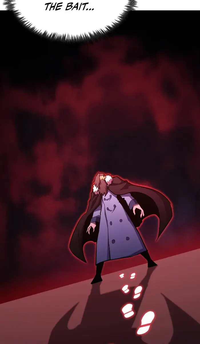 I Awoke as a God After Auto-Battling for a Million Years Chapter 104 Page 126