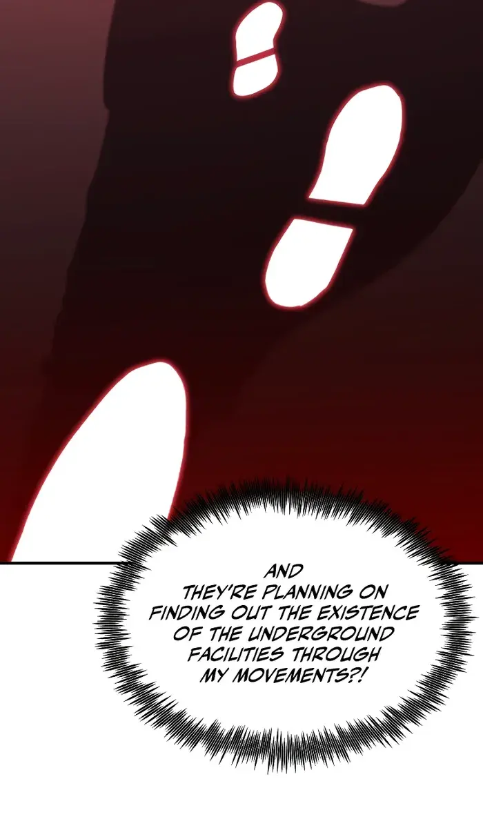 I Awoke as a God After Auto-Battling for a Million Years Chapter 104 Page 127