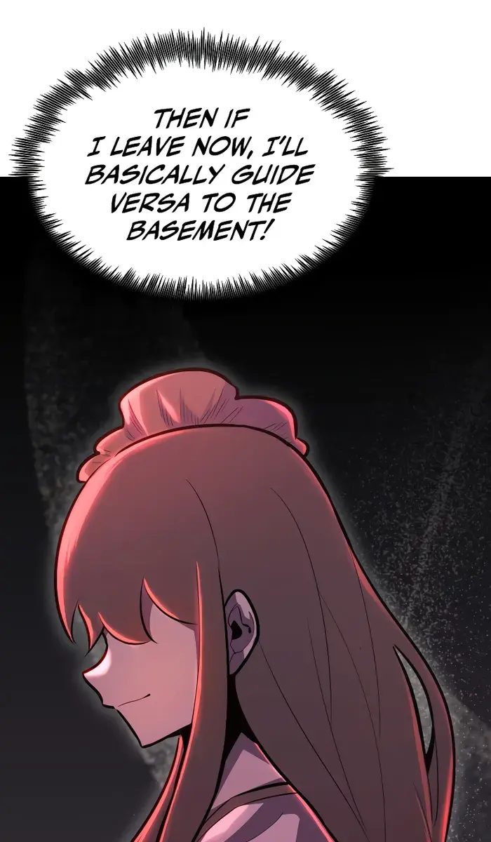 I Awoke as a God After Auto-Battling for a Million Years Chapter 104 Page 128