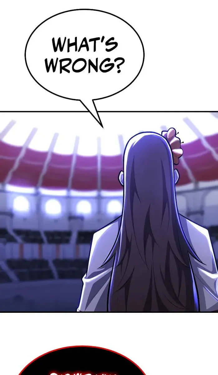 I Awoke as a God After Auto-Battling for a Million Years Chapter 104 Page 132