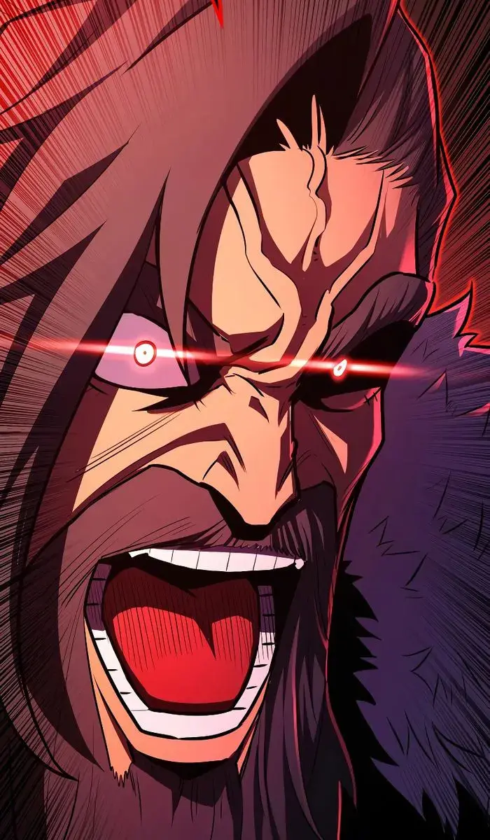 I Awoke as a God After Auto-Battling for a Million Years Chapter 104 Page 135