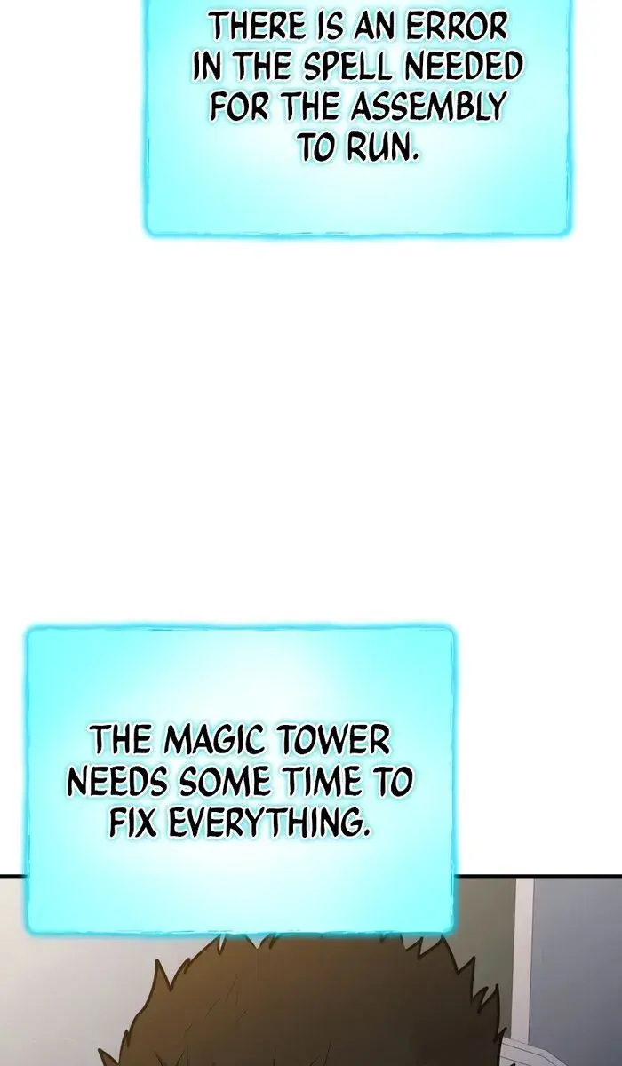 I Awoke as a God After Auto-Battling for a Million Years Chapter 107 Page 3