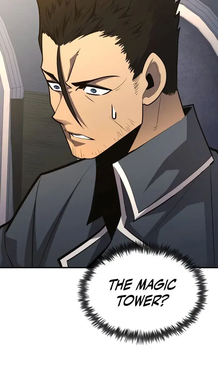 I Awoke as a God After Auto-Battling for a Million Years Chapter 107 Page 4