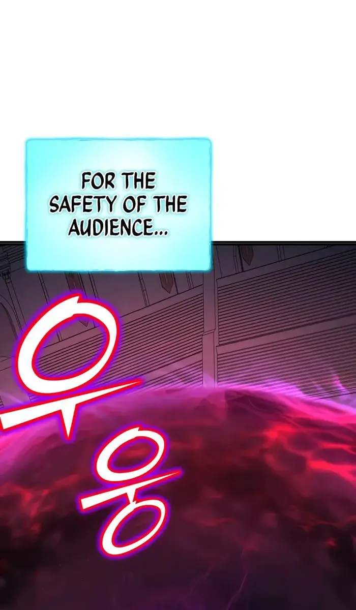 I Awoke as a God After Auto-Battling for a Million Years Chapter 107 Page 5