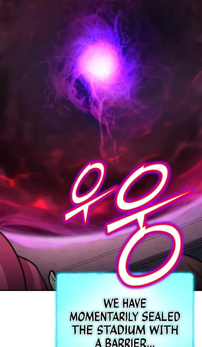 I Awoke as a God After Auto-Battling for a Million Years Chapter 107 Page 6