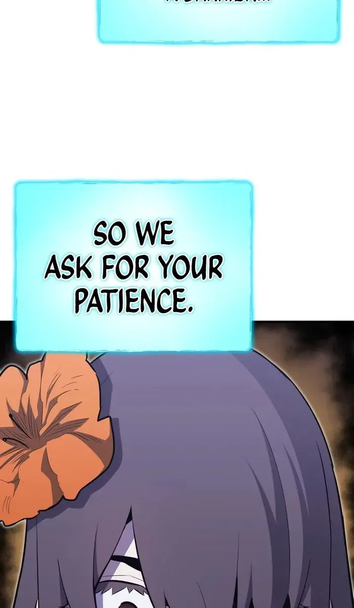 I Awoke as a God After Auto-Battling for a Million Years Chapter 107 Page 7