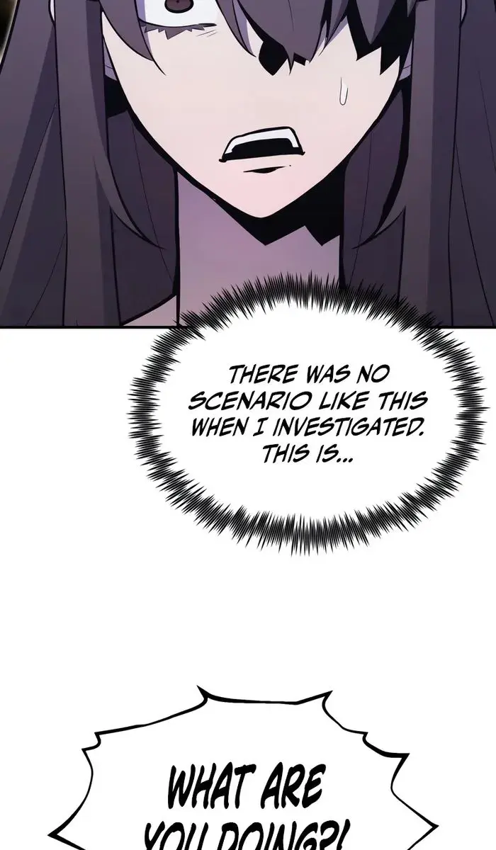 I Awoke as a God After Auto-Battling for a Million Years Chapter 107 Page 8