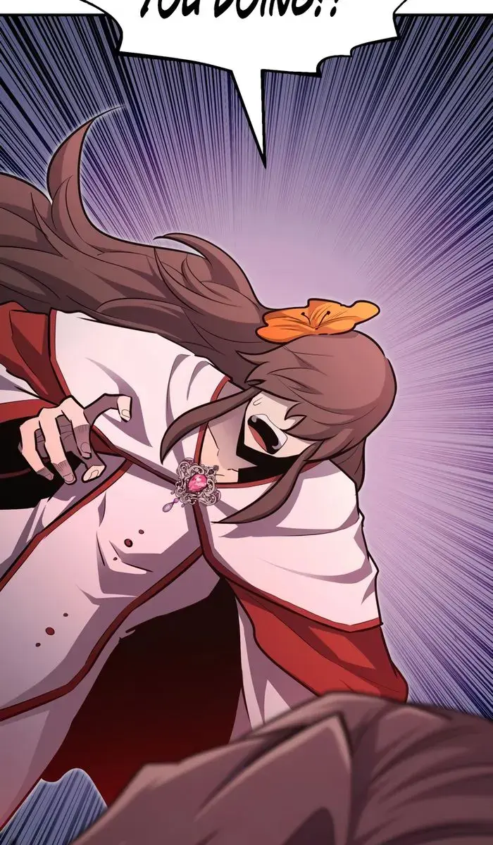 I Awoke as a God After Auto-Battling for a Million Years Chapter 107 Page 9