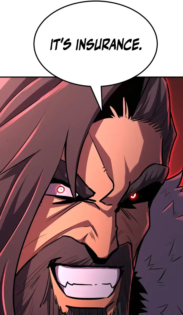 I Awoke as a God After Auto-Battling for a Million Years Chapter 107 Page 12