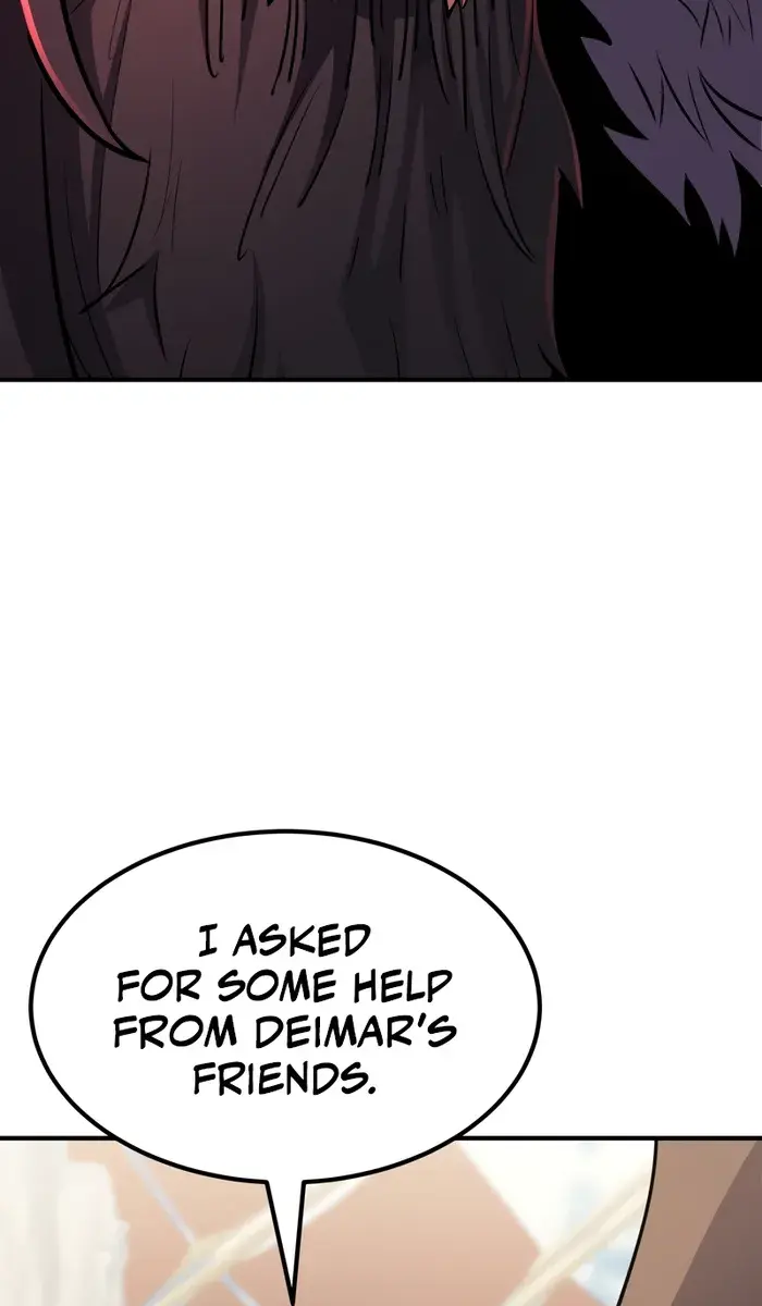 I Awoke as a God After Auto-Battling for a Million Years Chapter 107 Page 13