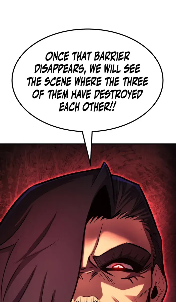I Awoke as a God After Auto-Battling for a Million Years Chapter 107 Page 15