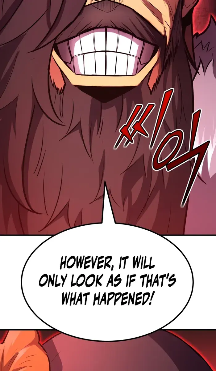 I Awoke as a God After Auto-Battling for a Million Years Chapter 107 Page 16