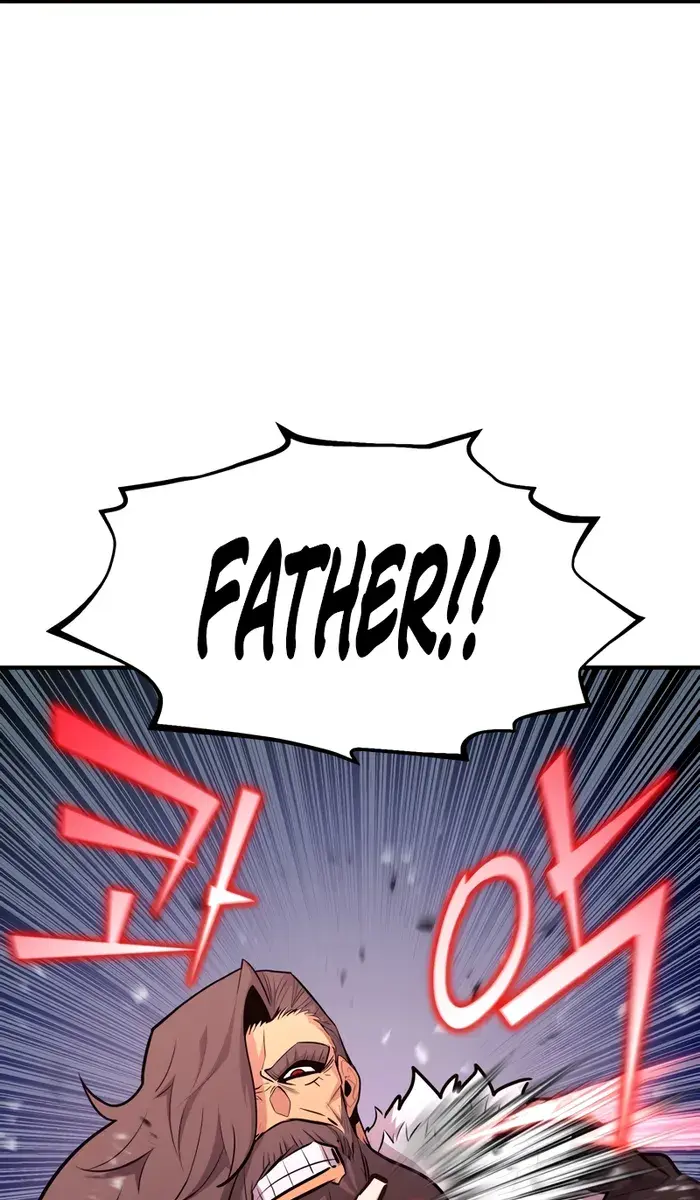 I Awoke as a God After Auto-Battling for a Million Years Chapter 107 Page 18