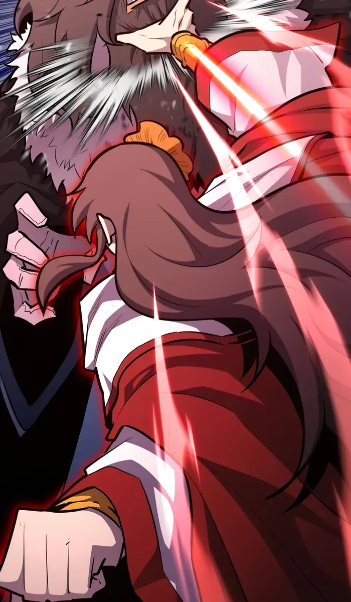 I Awoke as a God After Auto-Battling for a Million Years Chapter 107 Page 19