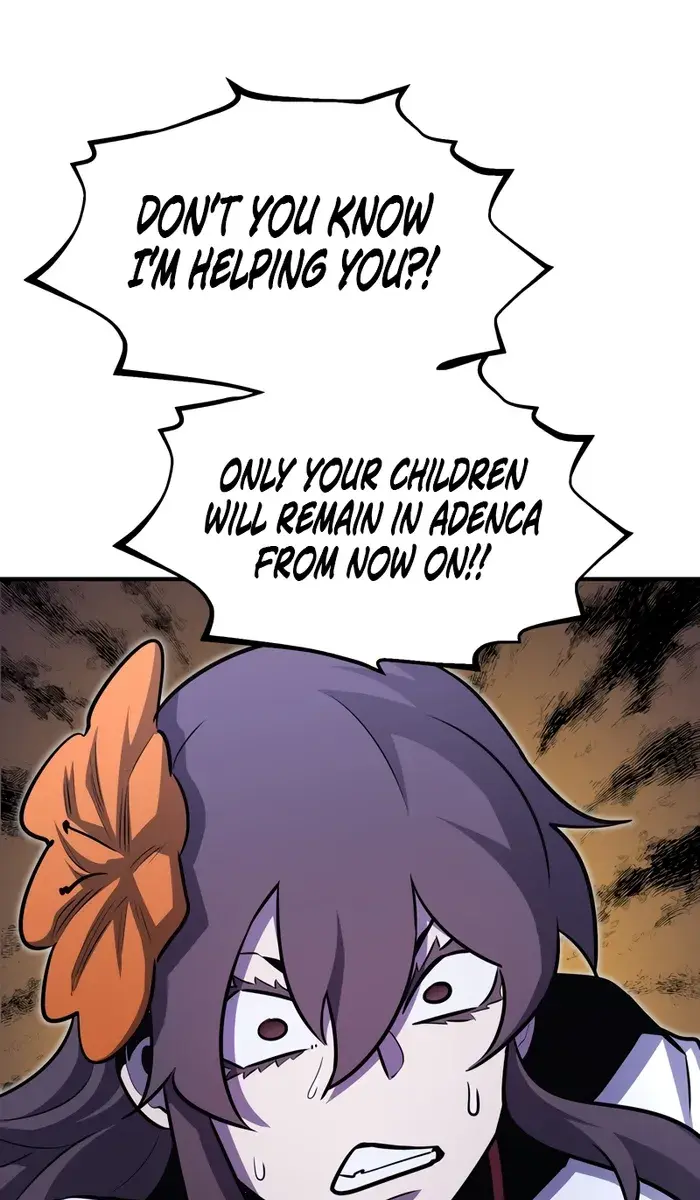 I Awoke as a God After Auto-Battling for a Million Years Chapter 107 Page 23