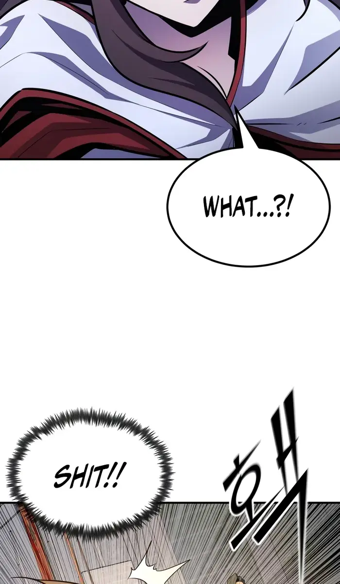 I Awoke as a God After Auto-Battling for a Million Years Chapter 107 Page 24