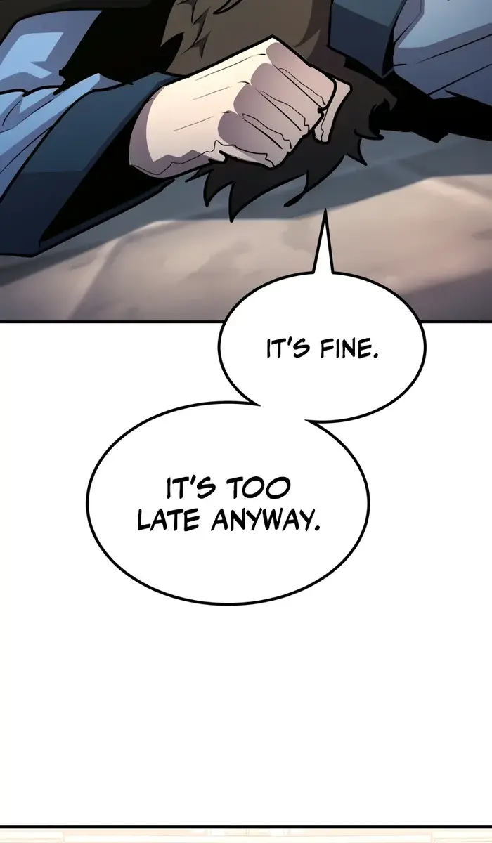 I Awoke as a God After Auto-Battling for a Million Years Chapter 107 Page 28