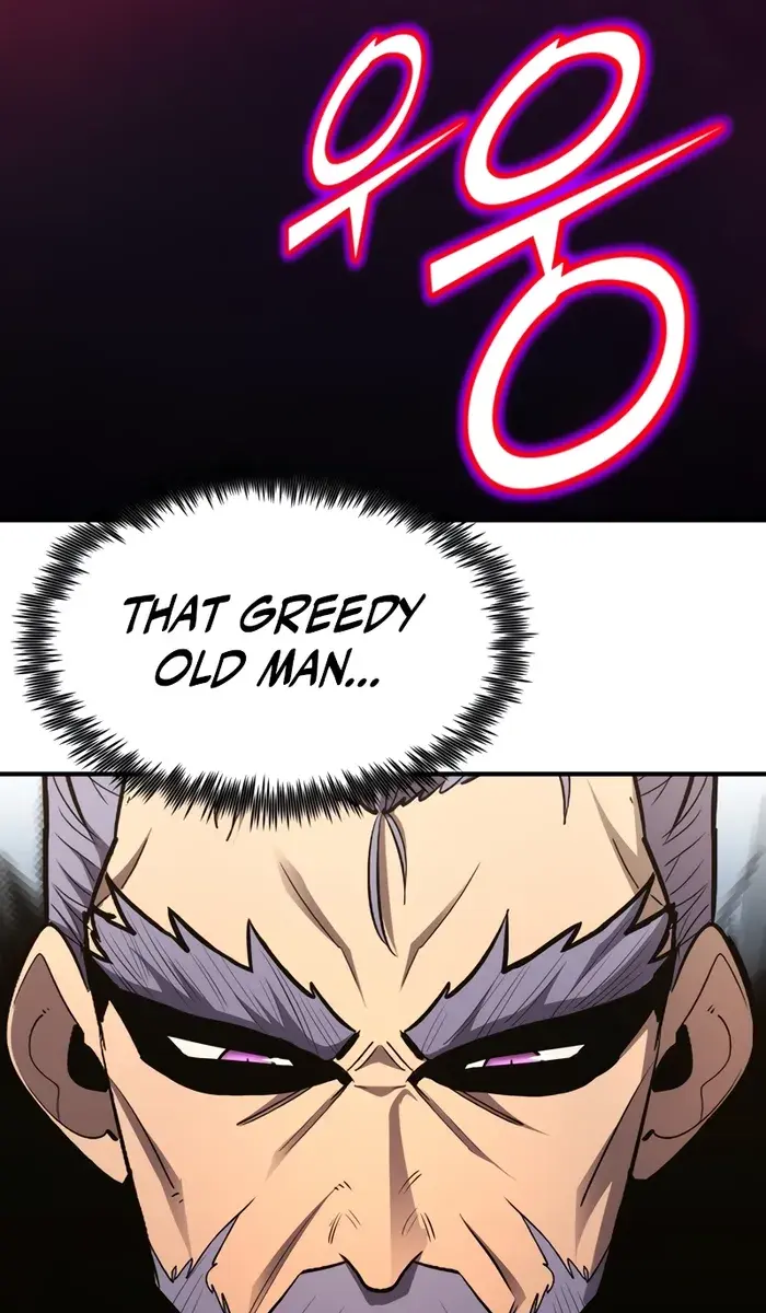 I Awoke as a God After Auto-Battling for a Million Years Chapter 107 Page 30
