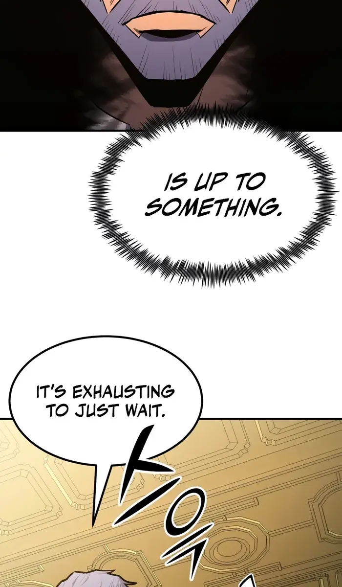 I Awoke as a God After Auto-Battling for a Million Years Chapter 107 Page 31
