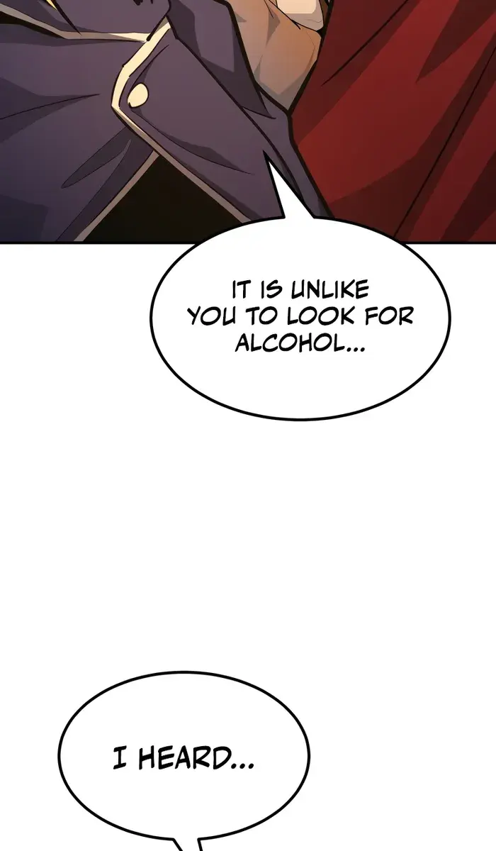 I Awoke as a God After Auto-Battling for a Million Years Chapter 107 Page 35
