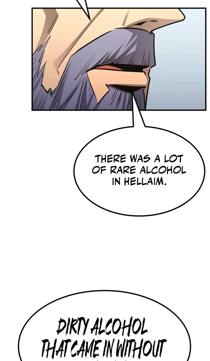 I Awoke as a God After Auto-Battling for a Million Years Chapter 107 Page 36