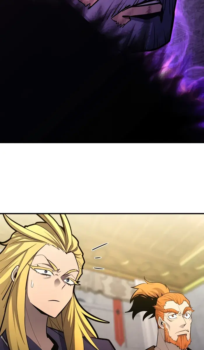 I Awoke as a God After Auto-Battling for a Million Years Chapter 107 Page 38