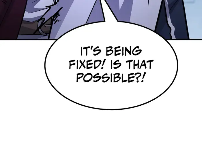 I Awoke as a God After Auto-Battling for a Million Years Chapter 107 Page 44