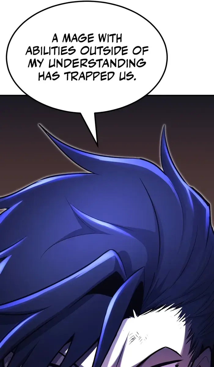 I Awoke as a God After Auto-Battling for a Million Years Chapter 107 Page 45