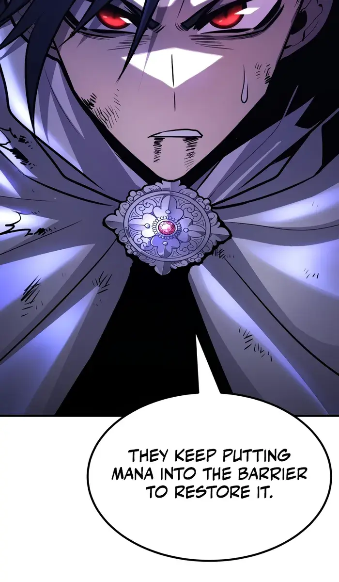 I Awoke as a God After Auto-Battling for a Million Years Chapter 107 Page 46