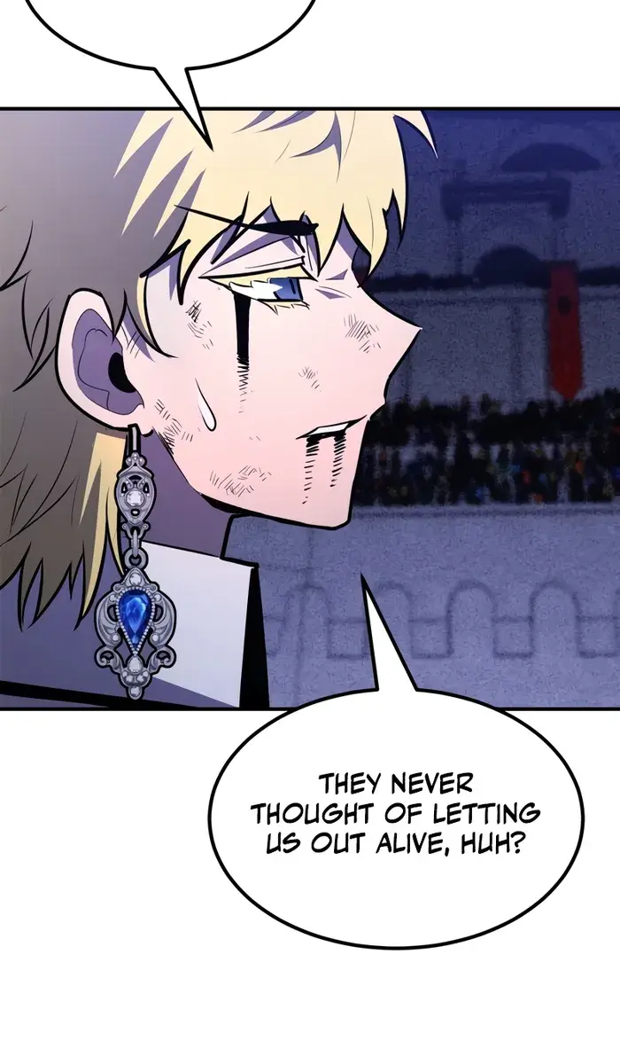 I Awoke as a God After Auto-Battling for a Million Years Chapter 107 Page 49