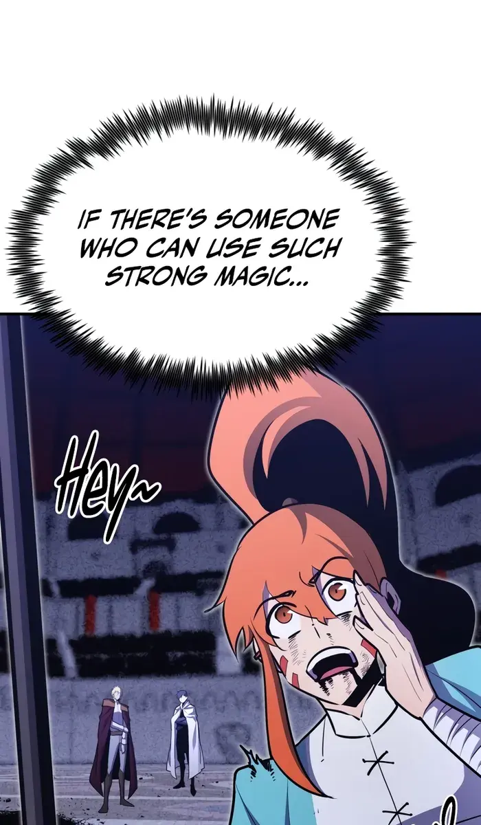 I Awoke as a God After Auto-Battling for a Million Years Chapter 107 Page 50